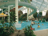 Skallerup Seaside Resort