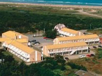 Feriecenter Slettestrand