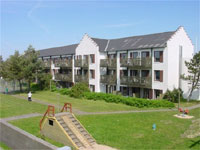 Feriecenter Tannishus