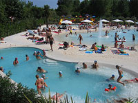 Camping Union Lido