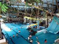 Weissenhäuser Strand Feriecenter