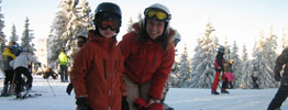 Tryvann Vinterpark