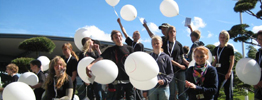 Sommercamps i sommerferien