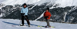 Skiferie i Livigno