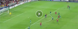Besøg Camp Nou i Barcelona