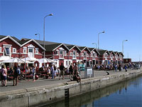 Skagen – Er det også for børnefamilier?
