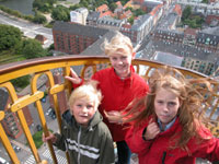 København for børn